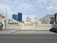 Villa for rent in Sharjah, Al Nakheelat area