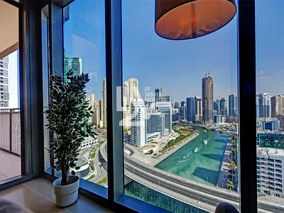 Canal View | Prime Location | Vacant Now