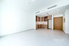 Vacant | Ground Floor | Brand New