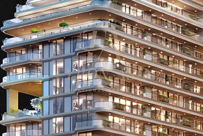 Marquis One | 20% Now, Pay Till 2031