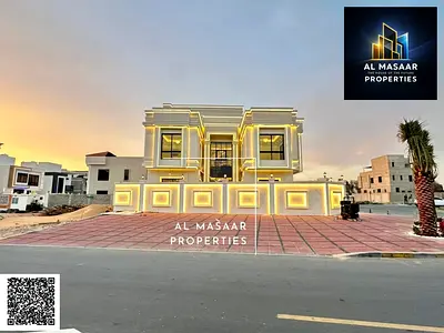 Luxurious classic corner villa, price includes registration and ownership fees. Freehold ownership for all nationalities and inheritable by children.