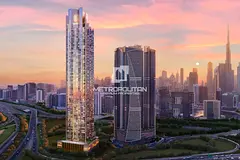 Brand New | High Floor | Elegant Interiors
