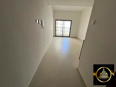ستوديو للإيجار في جاردن ريزدنس – العامرة
