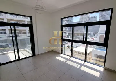 Big Apartment | Road View | Next To Park