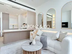Fully Furnished | With Private Pool | Vacant