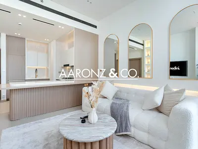 Fully Furnished | With Private Pool | Vacant