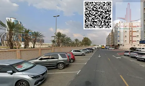 ارض تجارى بالراشدية1/من المالك مباشر/تصريح ارضي +4