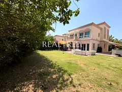 Premium 2BR+Maid Villa | Private Garden | Biggest Plot