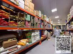 LARGE WAREHOUSE | 500 KW POWER | PRIME LOCATION| JURF industrial , Ajman