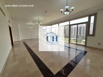 3BR+Maid | Balcony | Pool & Gym | Corniche