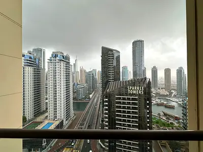 High Floor | Beach Living | Sea View