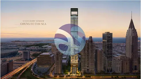 Ultra-Luxury 2BR | Burj Khalifa View I Trump Tower I High Floor I Exclusive
