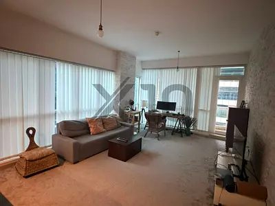 Apartment for Rent | Park Terrace | Silicon Oasis