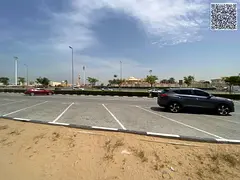 Residential/commercial land for sale directly on Sheikh Khalifa Street