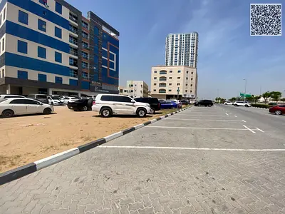Residential/commercial land for sale directly on Sheikh Khalifa Street