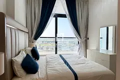 Fully Furnished| 1% in 40 Months Post Payment Plan