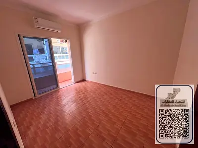 🔥 شقة غرفة وصالة للإيجار في الروضة 2 – موقع مميز 🔥  فرصة رائعة للسكن في منطقة الروضة 2 بعجمان، شقة غرفة وصالة بموقع استراتيجي قريب من كنز مول