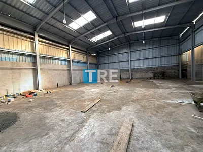 4000 sqft Warehouse For rent In Near Lucky Roundabout Ajman