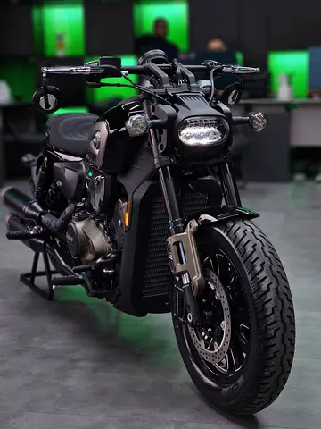 SHARMAX RR801V ULTRA (2024 model feels NEW generation Bike 🏍️ )