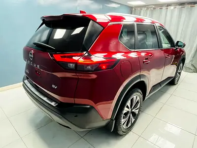 صورة 5 لـ 2023 Nissan ROGUE