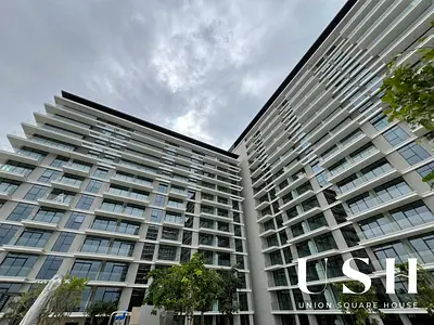 Elegant 2BR Unit for Rent in Golf Grand