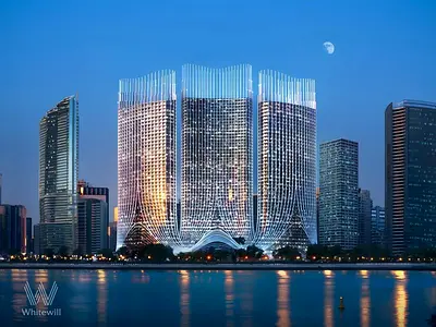 High-Floor Studio | Burj & Canal View | Business Bay