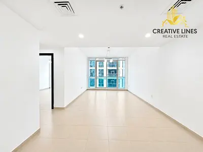 Spacious 1BHK Apartment | Brand New Building | Prime Location | Gym, Pool & Parking