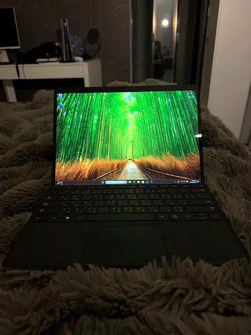 Microsoft Surface Pro X. 128GB 8GB RAM. Perfect condition