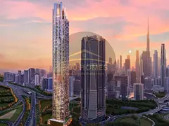 Iconic High Rise | Luxury Finishes | Masterpiece