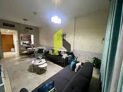 FULLY FURNISHED 1BHK FOR RENT IN AJMAN ONE TOWER