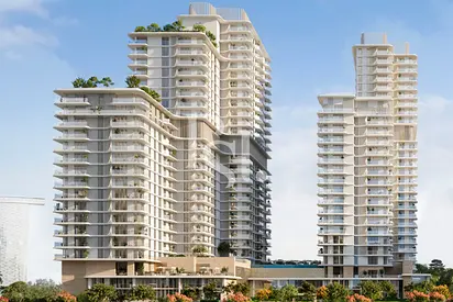 Prime Location | Waterfront Living | High Floor!