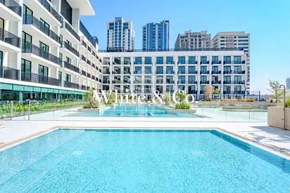 Vacant | Fully Furnished | Quality Finish