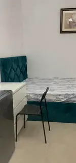 Furnished Partion Room 2600