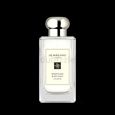Jo Malone Wood Sage  Sea Salt (U) Cologne 100ml