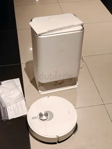 Xiaomi X20 Pro Robot Vaccum cleaner