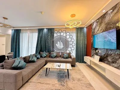 Fully Furnished & Upgraded 2BR for Rent | Heart of Downtown