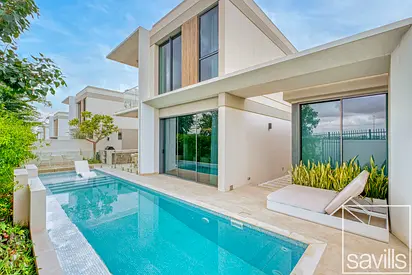 Harmony 1 | Fully Furnished I Pool |
