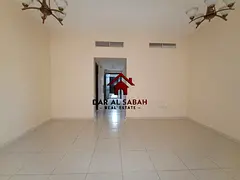 FREE PARKING 1BHK WIT 2 BATH - OPPOSITE SAHARA CENTER - DXB SHJ BORDER