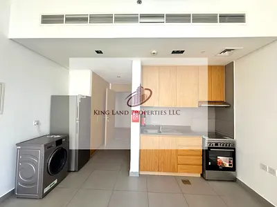 Brand new studio for rent Al mamsha Sharjah