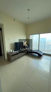 2 BR + Maid's room l Unfurnished l Ideal for Family