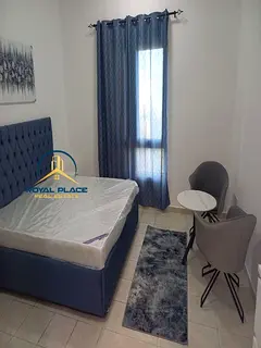 Furnished 1BR | Ready to move | Community Living
