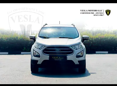 صورة 2 لـ 2021 FORD ECOSPORT