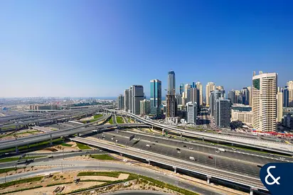 One Bed | Duplex | Close to Metro | Offplan