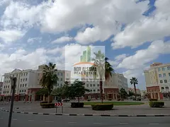Multiple Studio Available For Sale In International City X,Y,Z Blocks With Balcony Just In 330k