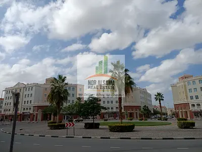 Multiple Studio Available For Sale In International City X,Y,Z Blocks With Balcony Just In 330k