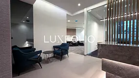 GRADE A | FULLY FURNISHED | VACANT NOW