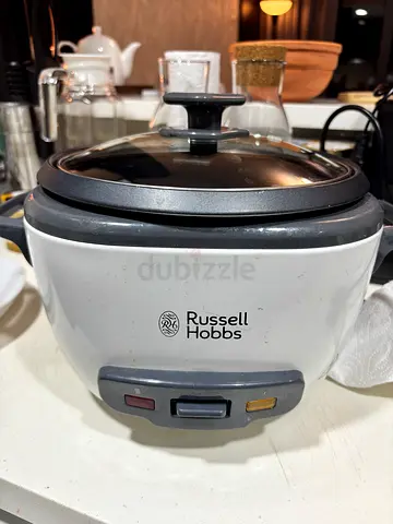 Russell Hobbs 2L Slow Cooker / Crock Pot - Good Working Condition