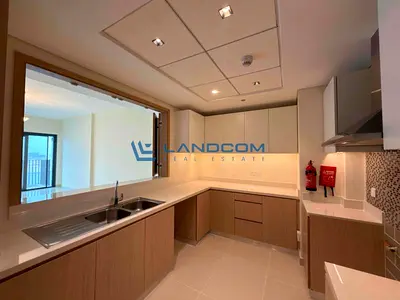 High Floor Spacious Apartment | 1 Month Free | Prime Deira Living