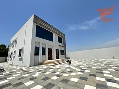 BRAND NEW VILLA MASTER BEDROOMS, A PERFECT VILLA !