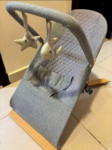 Baby bouncer - Giggles